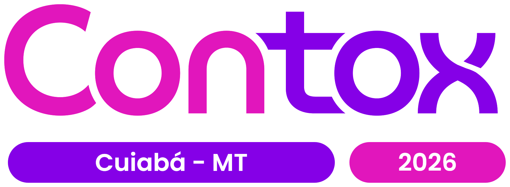 Contox Cuiabá 2026